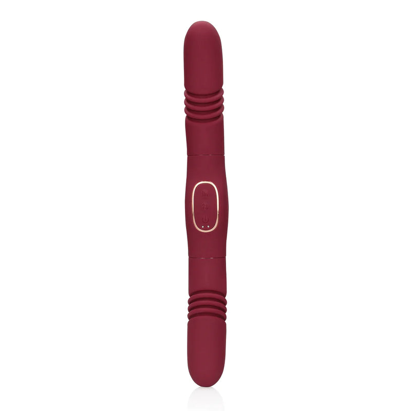 VIBRADOR DOBLE SIDED