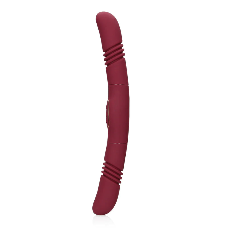 VIBRADOR DOBLE SIDED