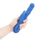VIBRADOR WIGGLE RABBIT JETSET BLUE