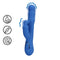VIBRADOR WIGGLE RABBIT JETSET BLUE