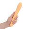 VIBRADOR DE PONTO G PEACH FUZZ