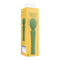 MASSAJADOR POWERFUL WAND VIBRADOR VERDE LOVELINE