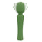 MASSAJADOR POWERFUL WAND VIBRADOR VERDE LOVELINE