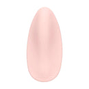 VIBRADOR DE CUECA COM COMANDO CÉLESTE ROSA