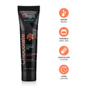 LUBRIFICANTE COMESTÍVEL LUBE TUBE CHOCOLATE 100ML