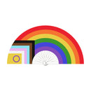 LEQUE LGBTQIA 64 CM