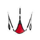 BALOIÇO DE LONA TRIANGULAR