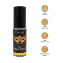 SPRAY RELAXANTE DE MENTA PARA GARGANTA FUNDA 15 ML