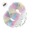 ALGEMAS COM PELÚCIA HEAVY-DUTY FLUFFY OUCH!