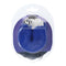 ALGEMAS COM PELÚCIA HEAVY-DUTY FLUFFY OUCH!