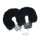 ALGEMAS COM PELÚCIA HEAVY-DUTY FLUFFY OUCH!