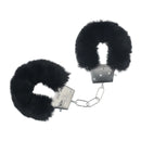ALGEMAS COM PELÚCIA HEAVY-DUTY FLUFFY OUCH!