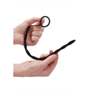 DILATADOR DE URETRA COM ANEL