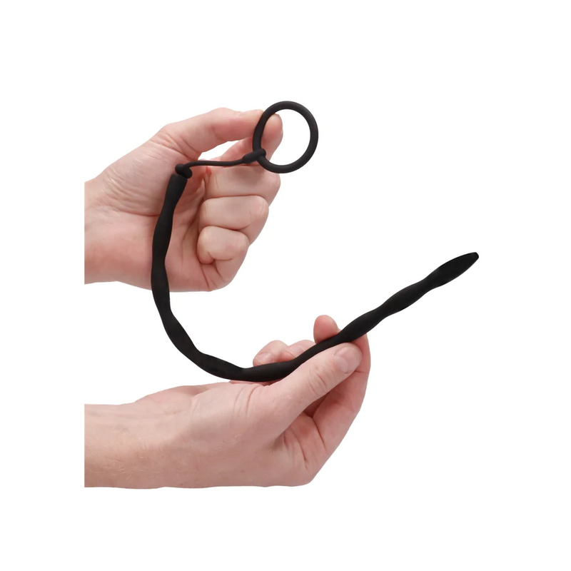 DILATADOR DE URETRA COM ANEL