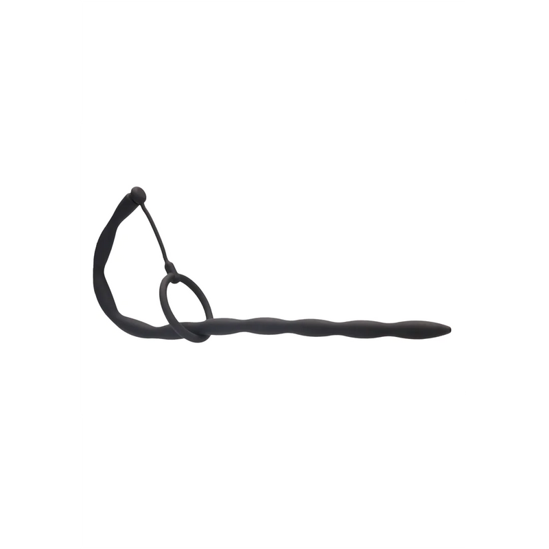 DILATADOR DE URETRA COM ANEL