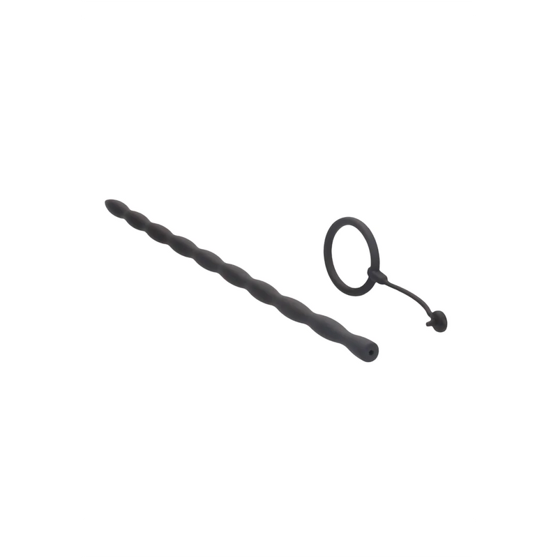 DILATADOR DE URETRA COM ANEL