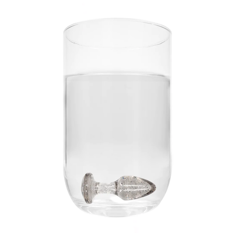 KIT DE 3 PLUGS EM ACRÍLICO