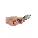 KIT DE 3 PLUGS EM ACRÍLICO