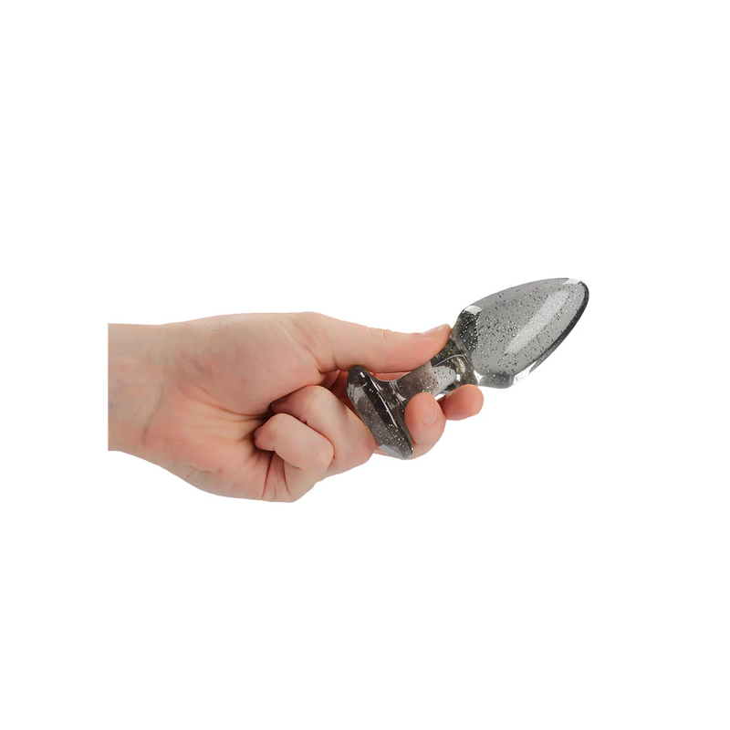 KIT DE 3 PLUGS EM ACRÍLICO