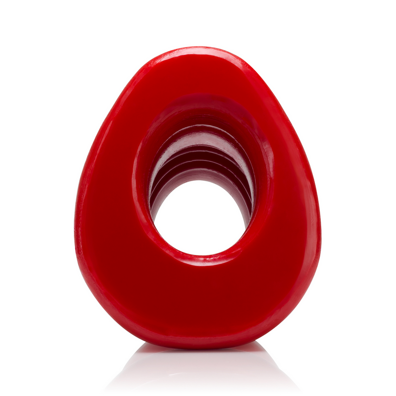 TUNNEL PLUG VERMELHO