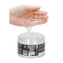 LUBRIFICANTE PARA FISTING FIST IT SILICONE 500ML