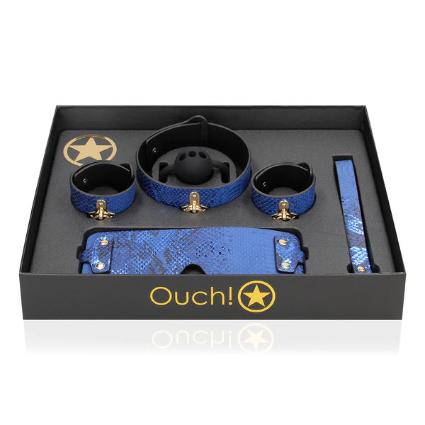 KIT BONDAGE FLORENÇA