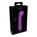 MINI VIBRADOR RECARREGÁVEL PONTO G BIJOU