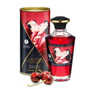 ÓLEO AFRODISÍACO SHUNGA CEREJA 100 ML