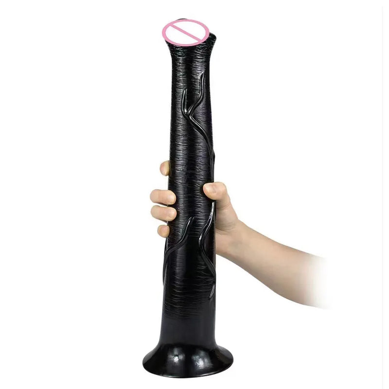 DILDO DE CAVALO