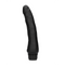 VIBRADOR REALISTICO PRETO