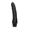 VIBRADOR REALISTICO PRETO