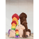 PELUCHE EM FORMA DE PÉNIS 30CM