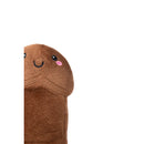 PELUCHE EM FORMA DE PÉNIS 30CM