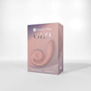 GIZI LITE - ESTIMULADOR DUAL DE PONTO G