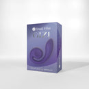 GIZI LITE - ESTIMULADOR DUAL DE PONTO G
