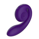 GIZI LITE - ESTIMULADOR DUAL DE PONTO G