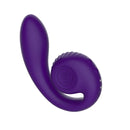 GIZI LITE - ESTIMULADOR DUAL DE PONTO G