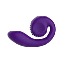 GIZI LITE - ESTIMULADOR DUAL DE PONTO G