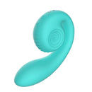 GIZI LITE - ESTIMULADOR DUAL DE PONTO G