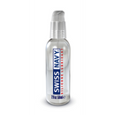 SWISS NAVY LUBRICANTE DE SILICONE