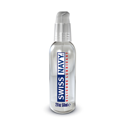 SWISS NAVY LUBRICANTE DE SILICONE