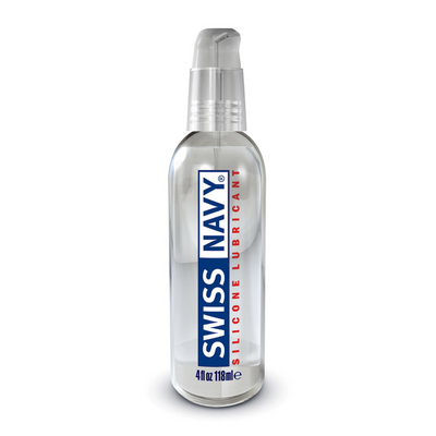 SWISS NAVY LUBRICANTE DE SILICONE