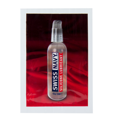 SWISS NAVY LUBRICANTE DE SILICONE