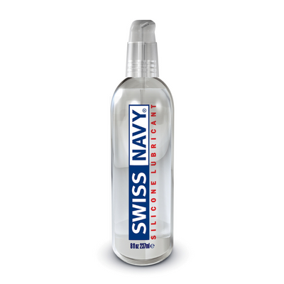 SWISS NAVY LUBRICANTE DE SILICONE