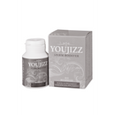 VOLUMIZADOR DE ESPERMA YOUJIZZ SPERM BOOSTER - 30 CÁPSULAS