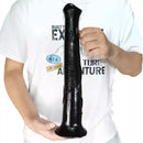 DILDO DE CAVALO