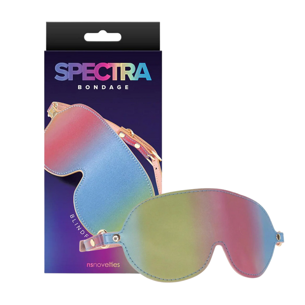 VENDA COLORIDA DA SPECTRA