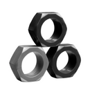CONJUNTO DE 3 ANÉIS PENIANOS