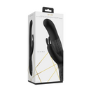 VIBRADOR IZARA ROTATING BEADS RABBIT VIVE