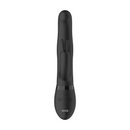 VIBRADOR IZARA ROTATING BEADS RABBIT VIVE